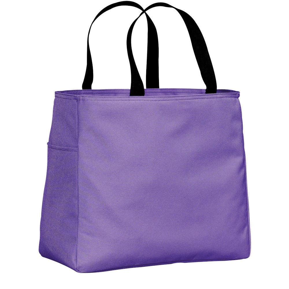 Everyday Open Tote Bag