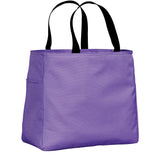 Everyday Open Tote Bag