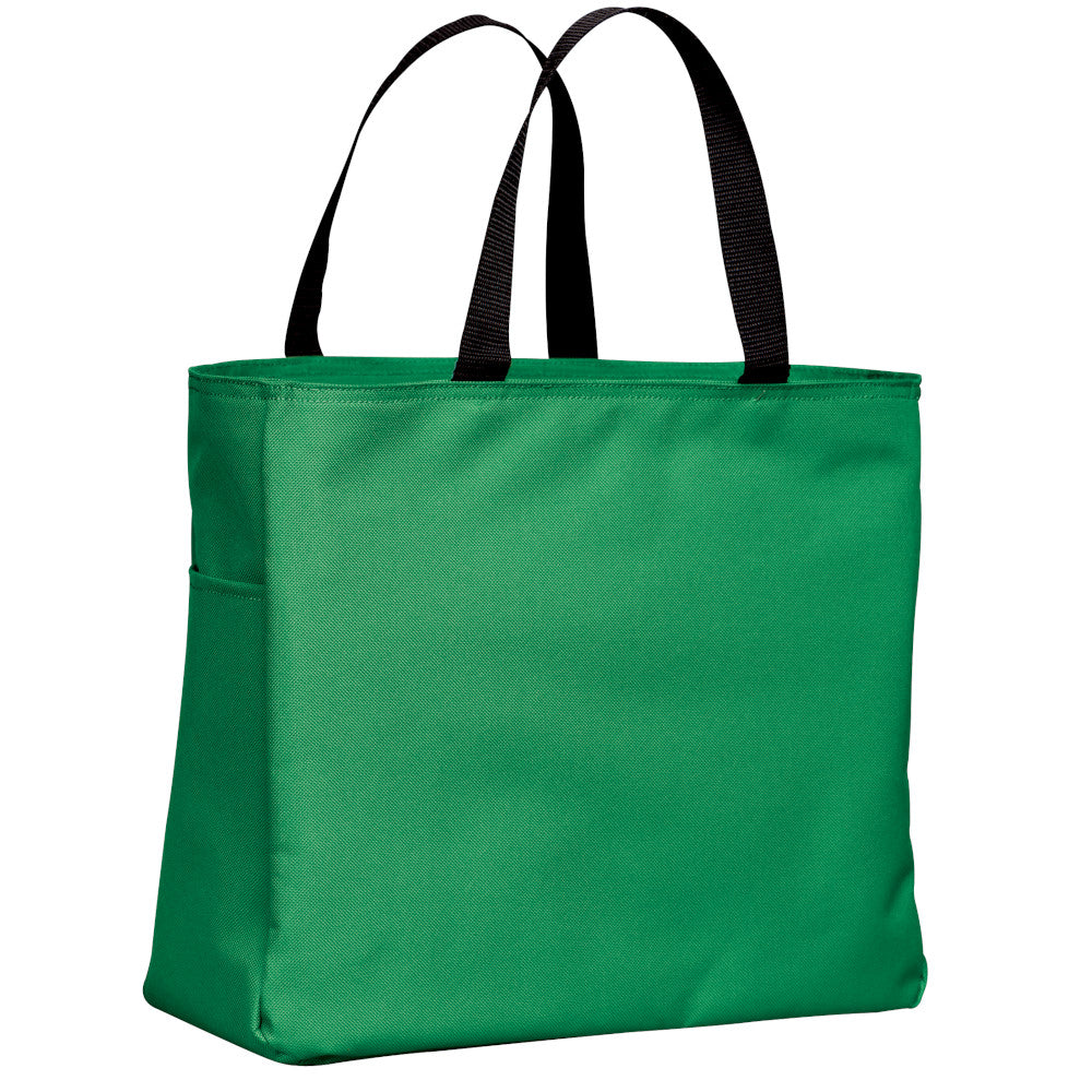 Everyday Open Tote Bag