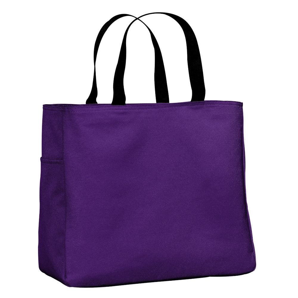 Everyday Open Tote Bag