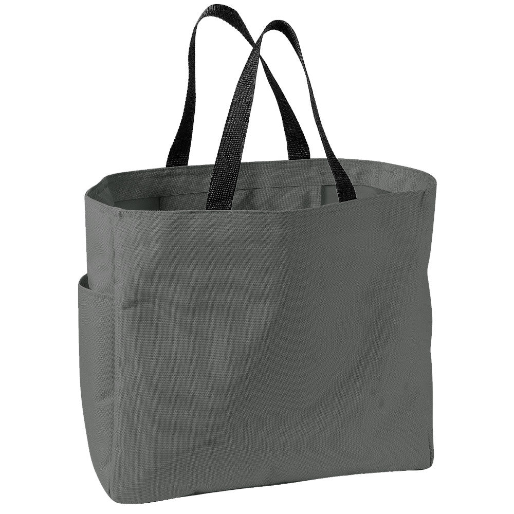 Everyday Open Tote Bag
