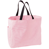 Everyday Open Tote Bag