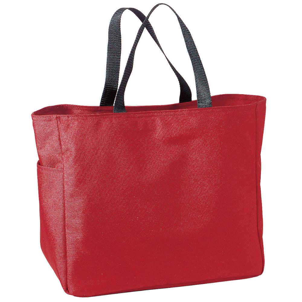 Everyday Open Tote Bag