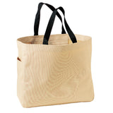 Everyday Open Tote Bag