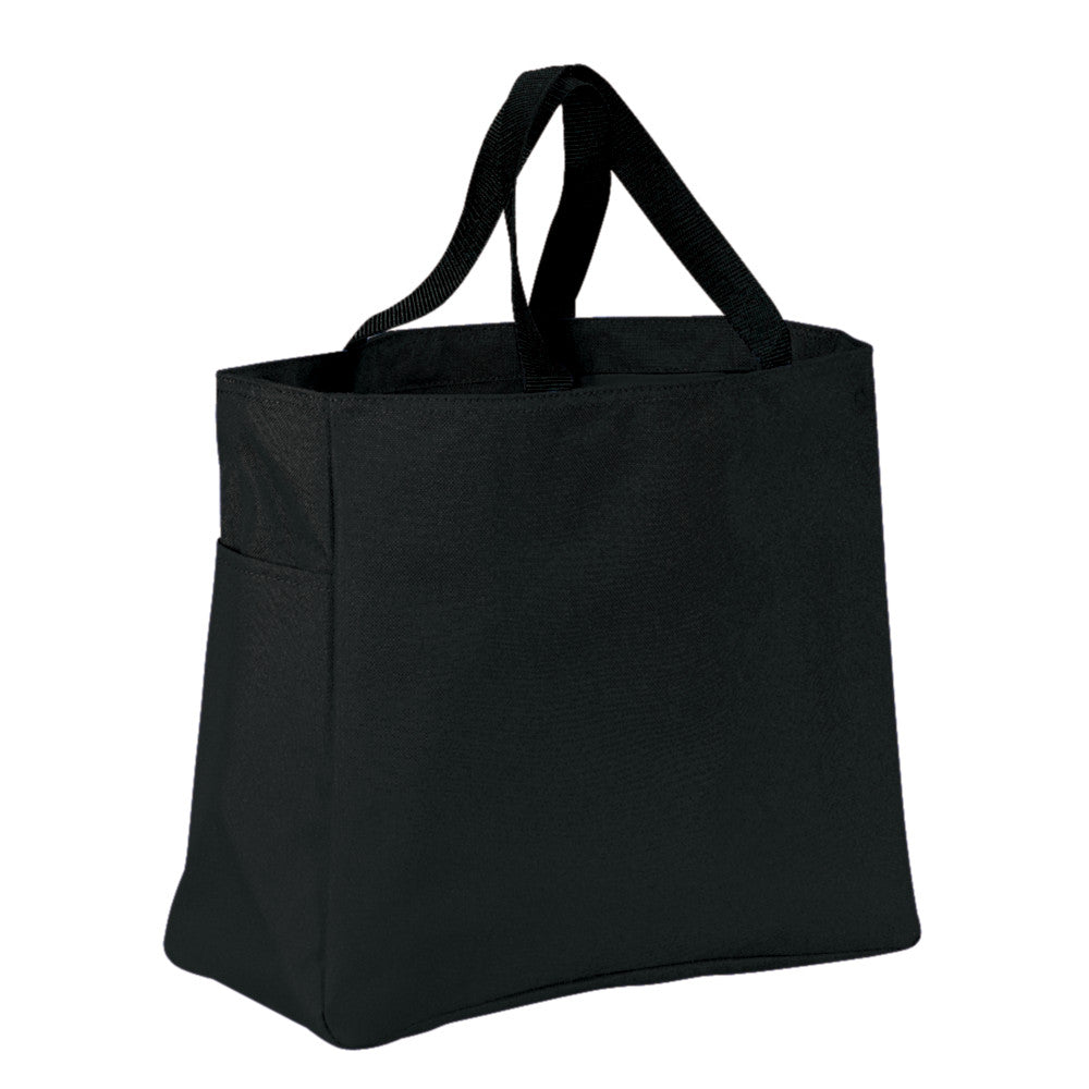 Everyday Open Tote Bag