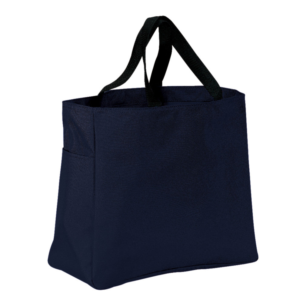 Everyday Open Tote Bag