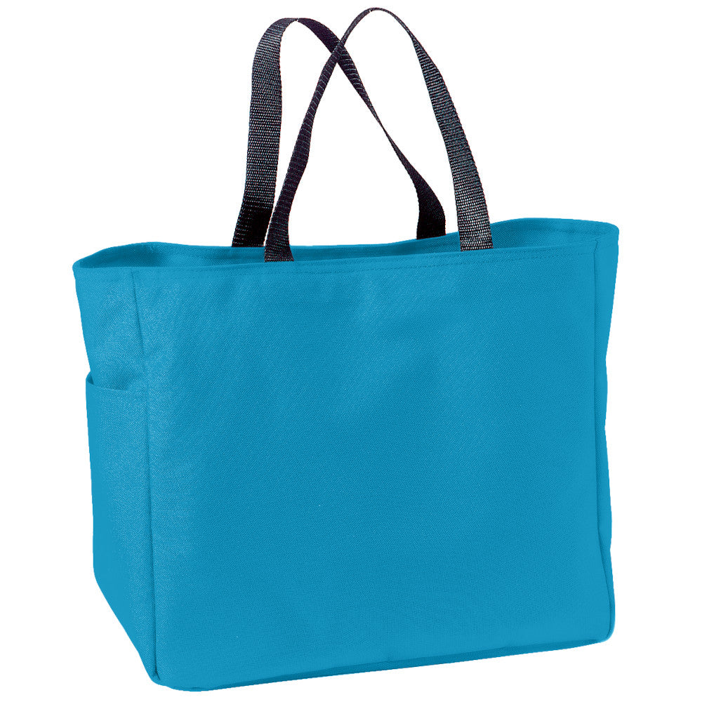 Everyday Open Tote Bag