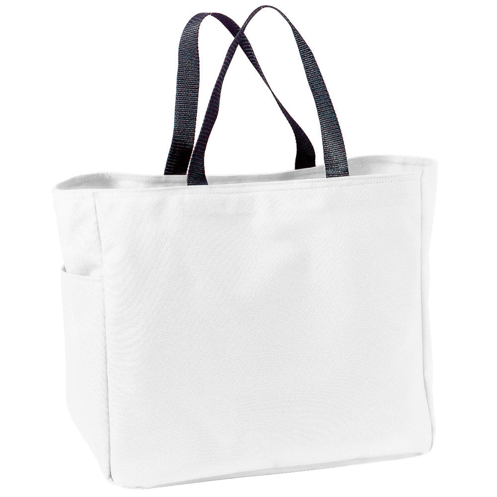 Everyday Open Tote Bag