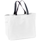 Everyday Open Tote Bag