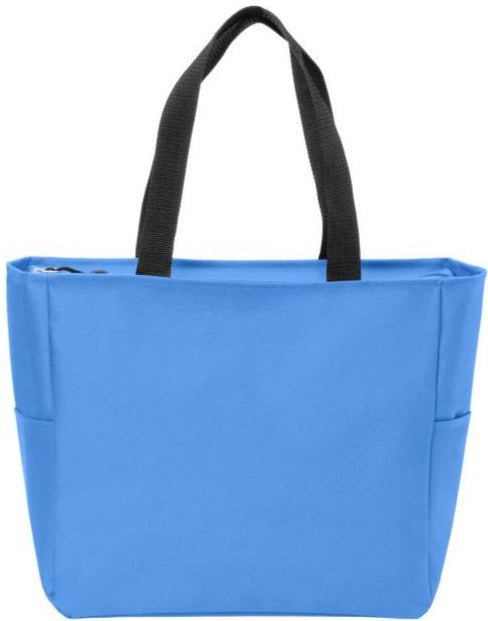 Hermès Fourre Tout Bag Pm 29her63 Navy Blue Canvas Tote, Hermès
