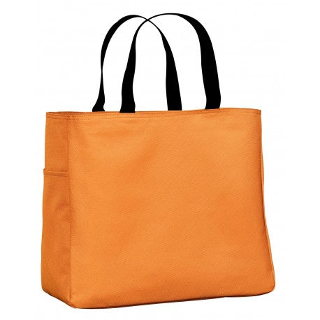 Everyday Open Tote Bag