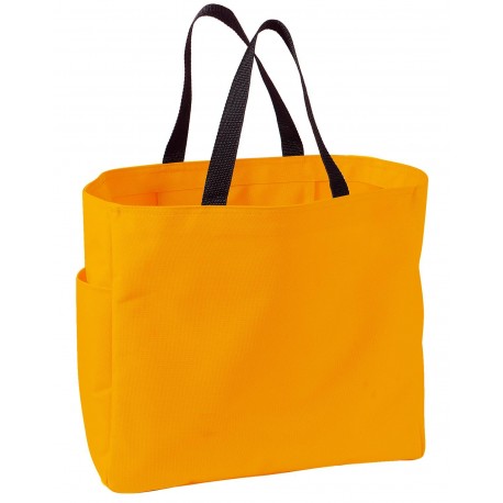 Everyday Open Tote Bag