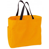 Everyday Open Tote Bag