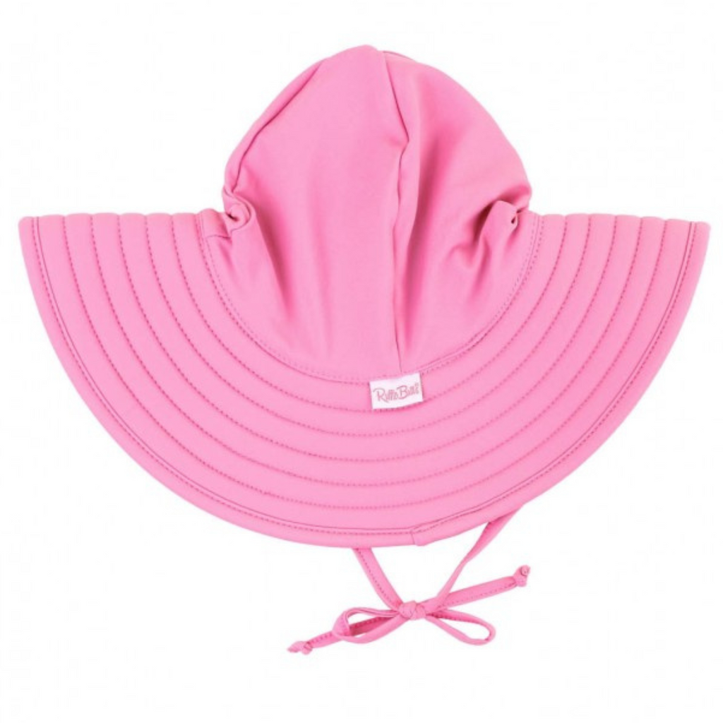 Rufflebutts Swim Hat
