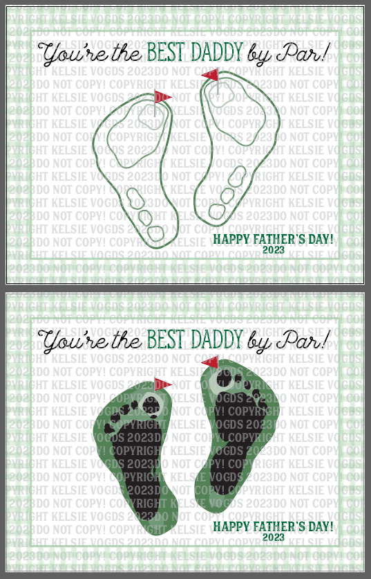 Best Daddy by Par Digital Download