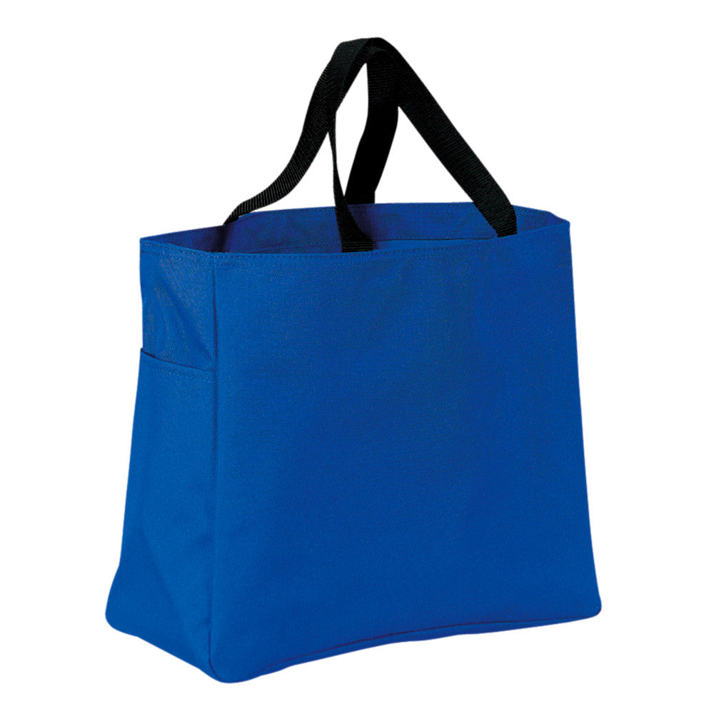 Everyday Open Tote Bag