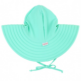 Embroidered Swim Hat